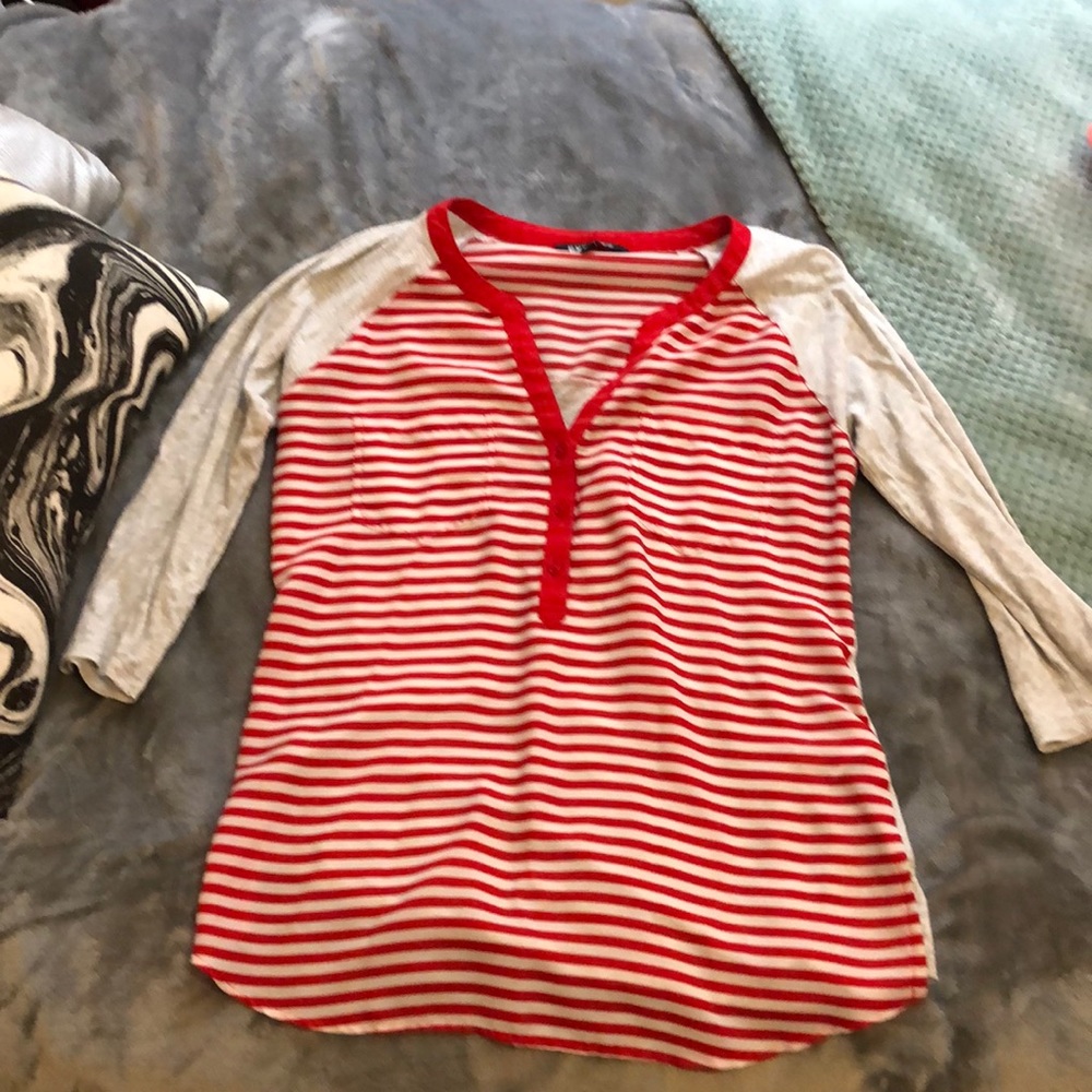 Express shirt!
